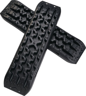 Moose Offroad Hard Parts Recovery/Traction Boards Pr Bl Ramp Moose Offroad Hard Parts