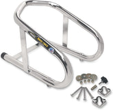 Pingel Removable Wheel Chock 6 1/2" Chocks Pingel