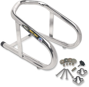 Pingel Removable Wheel Chock 6 1/2" Chocks Pingel