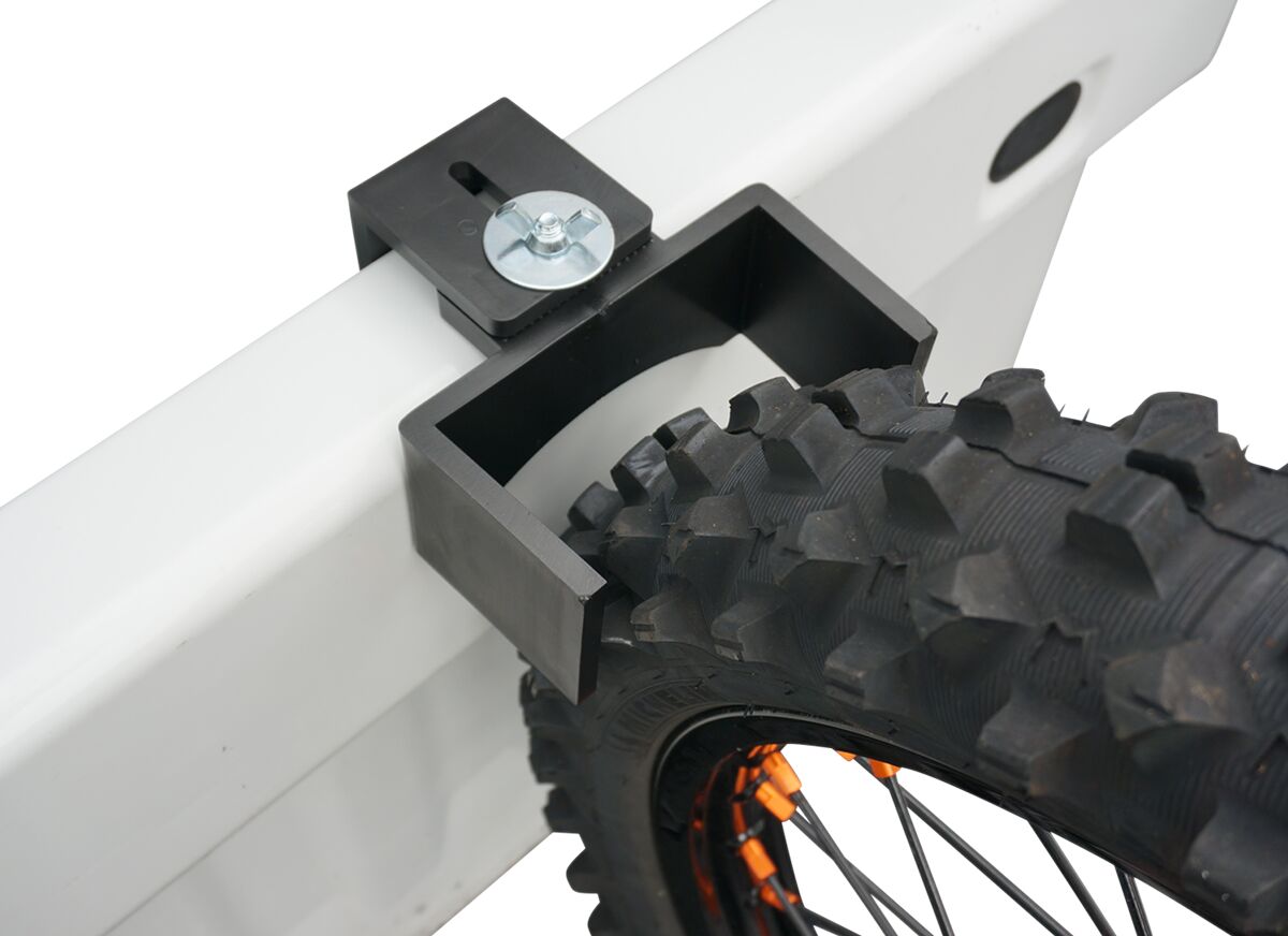 Moose Offroad Hard Parts Tire Wedge Mx Moose 3911-CHOCKS Moose Offroad Hard Parts