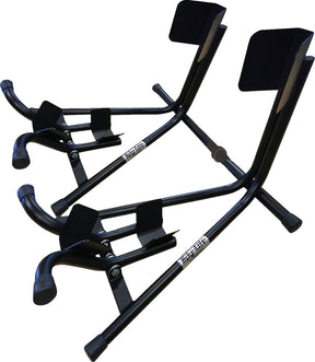 Bike Lift Wheel Chock For Up To 29 3911-CHOCKS Bike Lift