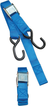 Parts Unlimited Tie Down 1 Asst Blu Pr Tie-Down Parts Unlimited