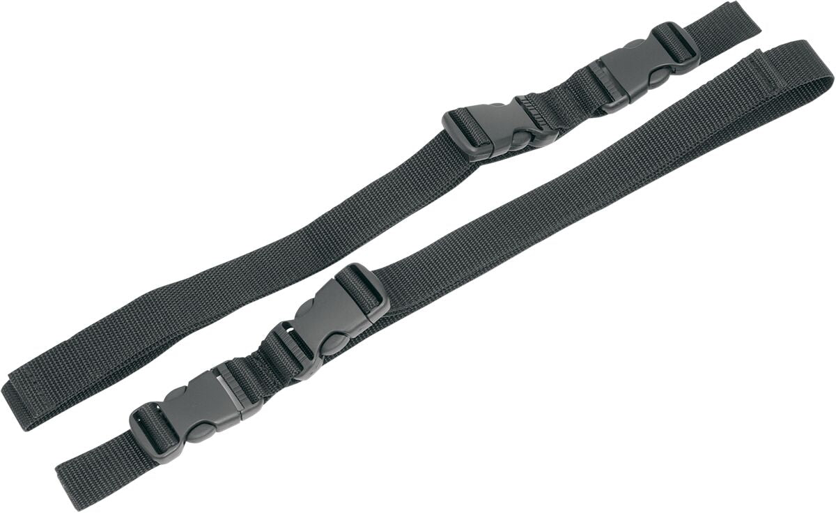 Saddlemen Strap Kit Quick Detach Tie-Down Saddlemen