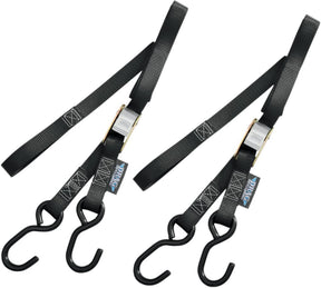 Drag Specialties Standard Tie Downs 1"X6' Tie Downs Drag Specialties