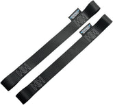 Drag Specialties Soft Tie Extensions 1"X18" Tie Downs Drag Specialties