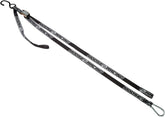 Moose Offroad Hard Parts Tie Down W/Carabinr&Sh Bk Tie-Down Moose Offroad Hard Parts