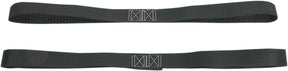 Moose Offroad Hard Parts Soft Tye 1 X18 Mse Blk Tie-Down Moose Offroad Hard Parts
