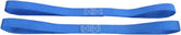 Moose Offroad Hard Parts Soft Tye 1 X18 Mse Blue Tie-Down Moose Offroad Hard Parts