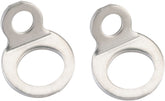 Moose Offroad Hard Parts Strap Ring Moose Racing Tie-Down Moose Offroad Hard Parts