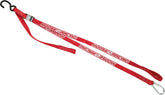 Moose Offroad Hard Parts Tie Down W/Carabinr&Sh Rd Tie-Down Moose Offroad Hard Parts