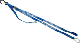 Moose Offroad Hard Parts Tie Down W/Carabinr&Sh Bl Tie-Down Moose Offroad Hard Parts