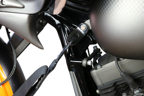Paul Yaffe Bagger Nation Anchor Touchless T Down Tie Downs Paul Yaffe Bagger Nation