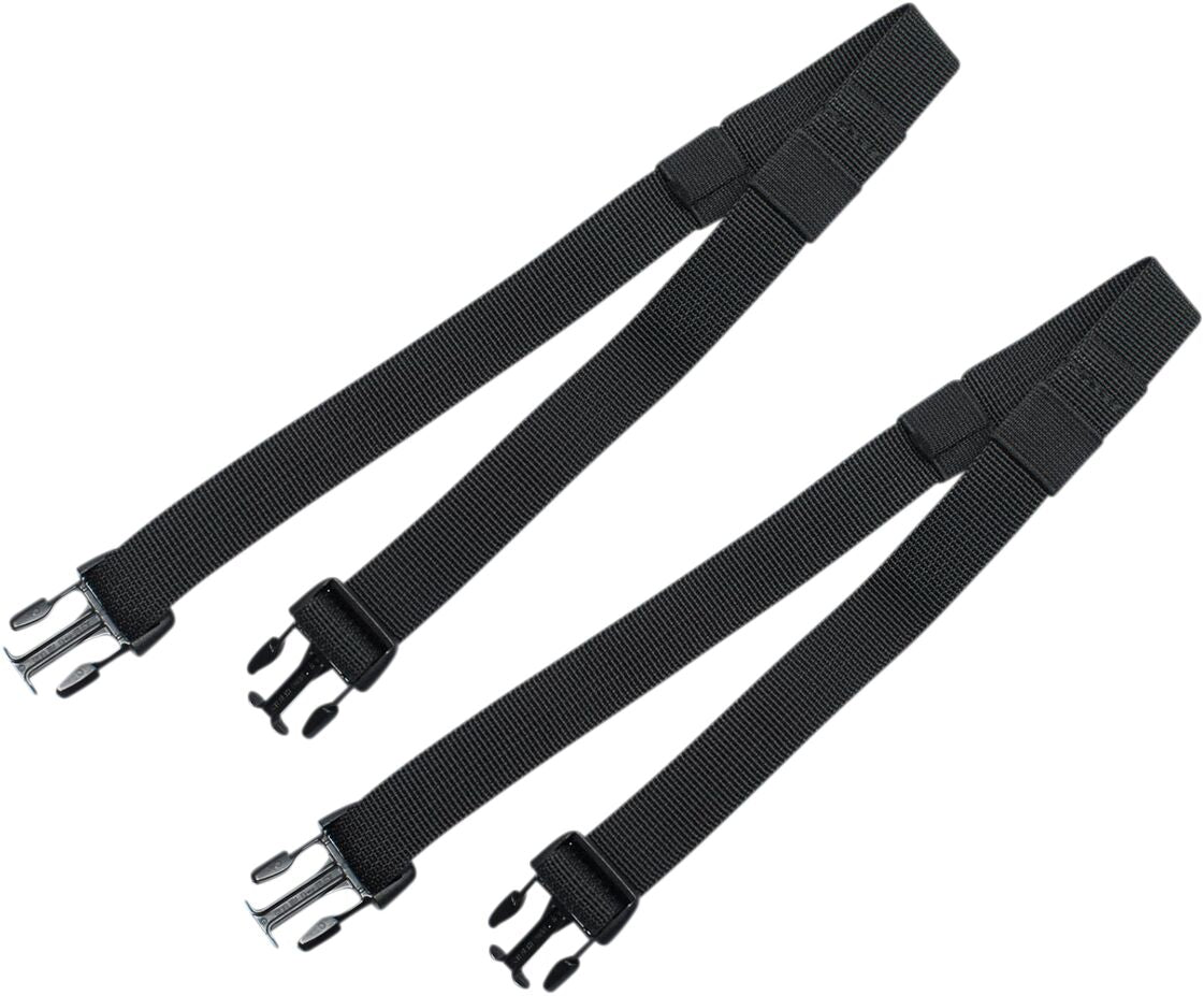 Sw Motech Tailbag Tie Down Set Tie-Down Sw Motech