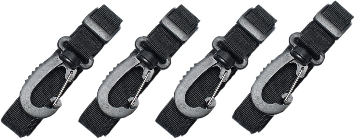 Sw Motech Drybag M/L Fitting Strap Tie-Down Sw Motech