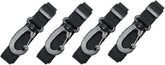 Sw Motech Drybag M/L Fitting Strap Tie-Down Sw Motech