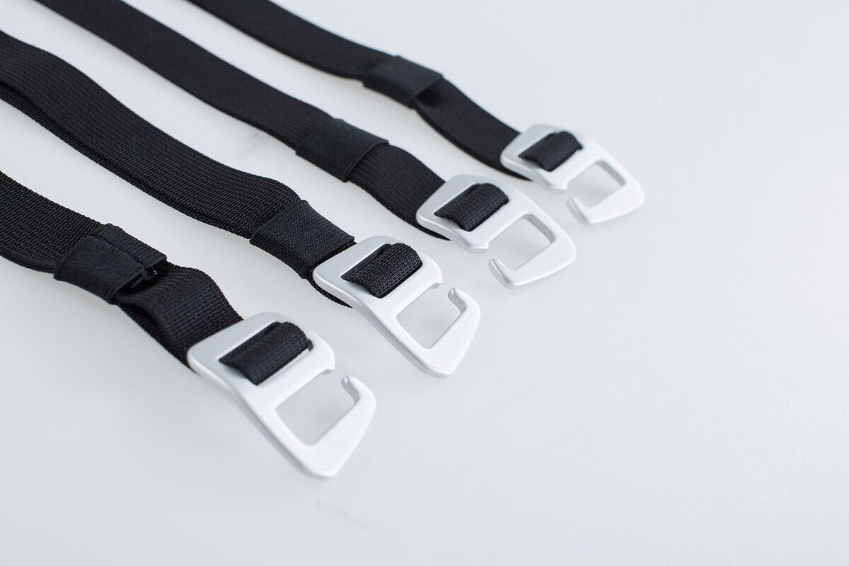 Sw Motech Strap Set Legend Saddlebags Misc Sw Motech