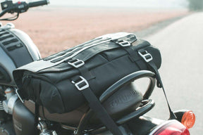Sw Motech Strap Set Legend Lr3 Tail Bag Sw Motech