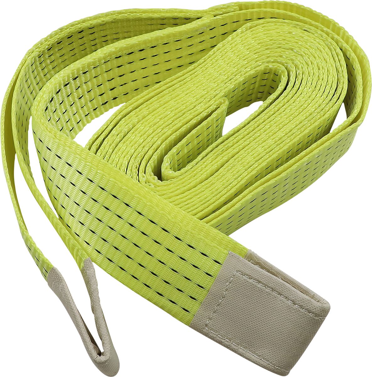 Moose Offroad Four Wheel Strap Tow 20 Ft Tie-Down Moose Offroad Four Wheel