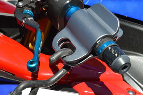 Psr Clamp Tie Down 1" Tie Downs Psr