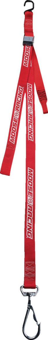 Moose Offroad Hard Parts Tiedown 1 1/2 W/ Swivel Hook R Tie-Down Moose Offroad Hard Parts