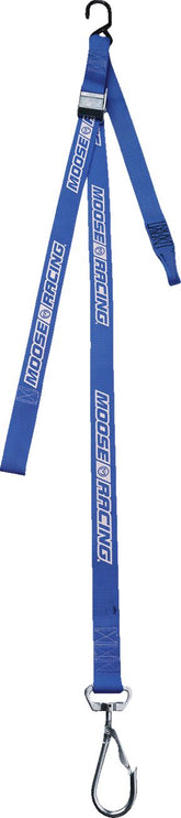 Moose Offroad Hard Parts Tiedown 1 1/2 W/ Swivel Hook B Tie-Down Moose Offroad Hard Parts