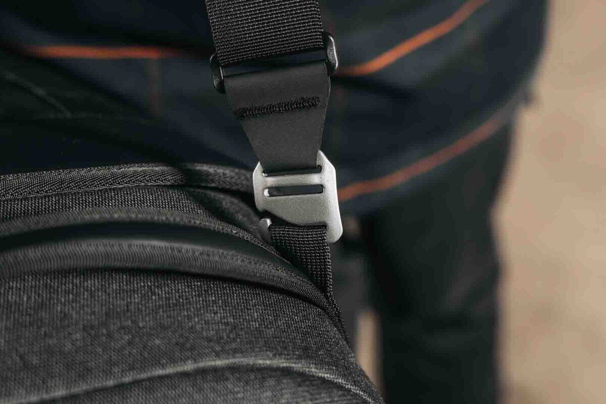 Sw Motech Shoulder Strap Legend La12 Tie-Down Sw Motech