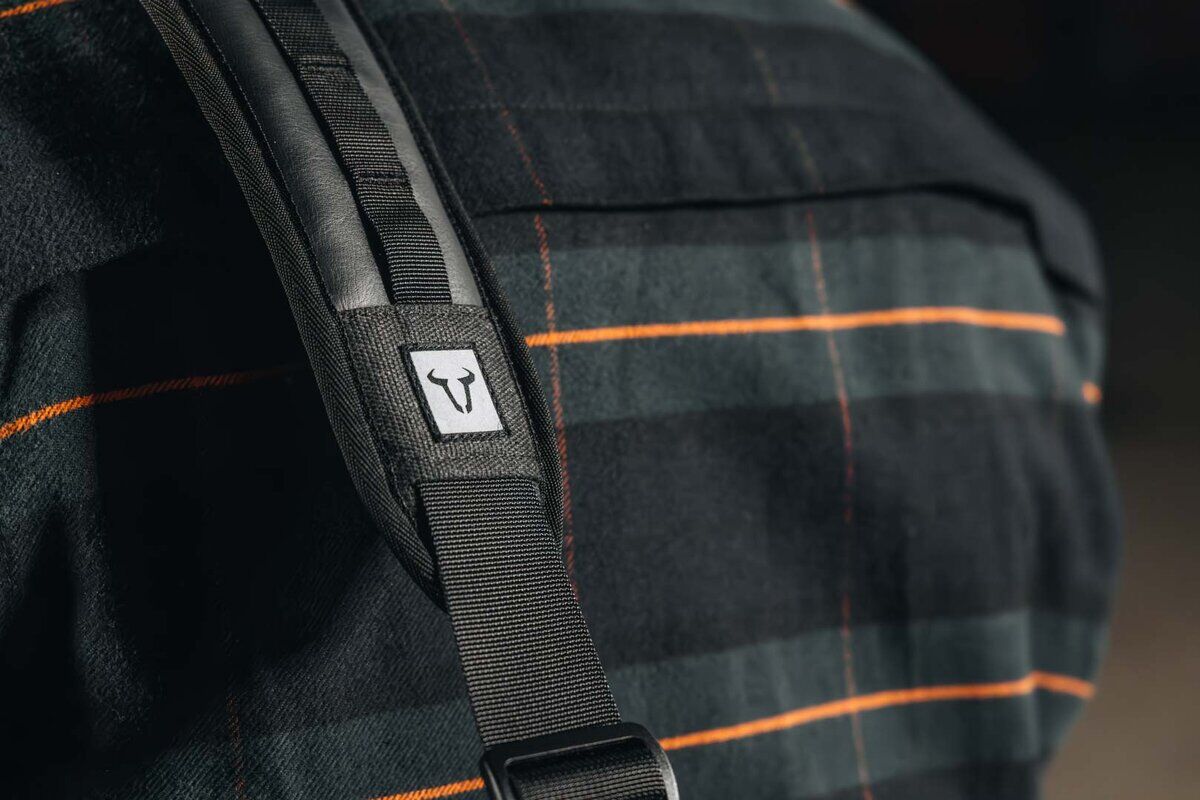 Sw Motech Shoulder Strap Legend La12 Tie-Down Sw Motech