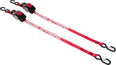 Moose Offroad Hard Parts Tie Down 1x10' Retractable Rat Tie-Down Moose Offroad Hard Parts