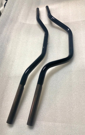 CR High Bend 1" Diameter Handlebars