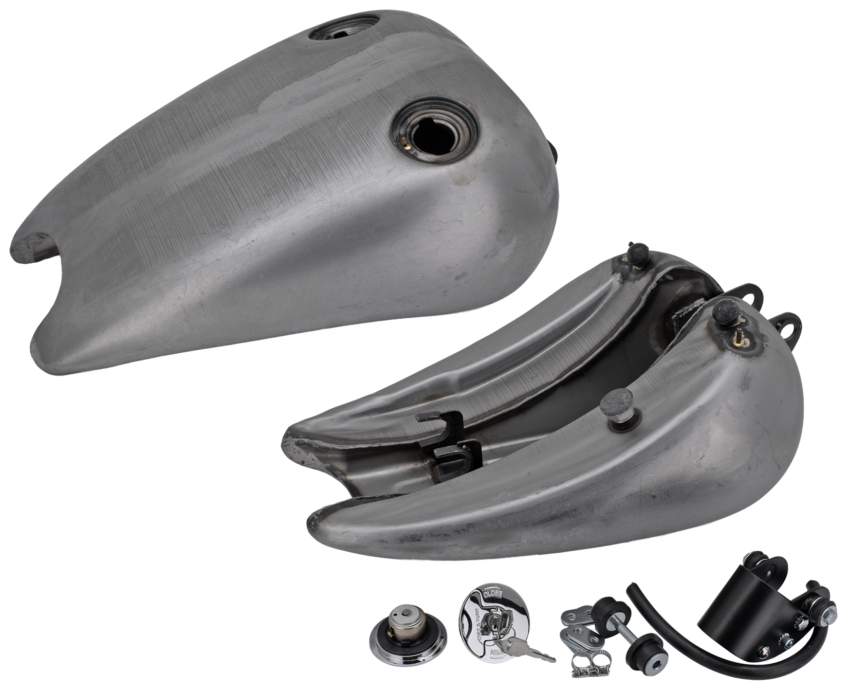 Gzp Stretch Sportbob Gastank Xl82 03 Gas Tank Zodiac Default Title