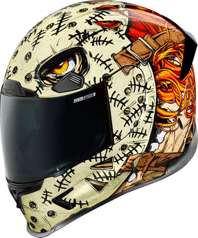 Airframe Pro Topshelf Full Face Helmet Icon