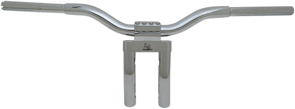 Guidon T-Bar "Kage Fighter Pull Back"