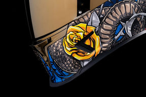 Airframe Pro Tejas Libre Full Face Helmet Icon