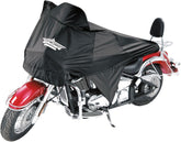 Ultragard Cover Half, Black Motorcycle Cover Ultragard