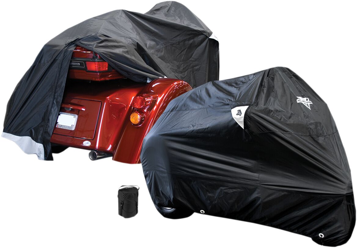 Nelson Rigg Cover Trike Xl Motorcycle Cover Nelson Rigg