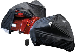 Nelson Rigg Cover Trike Xl Motorcycle Cover Nelson Rigg
