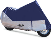 Gears Canada Cover Motorcycle Wp Md Motorcycle Cover Gears Canada