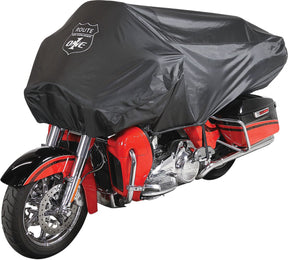 Nelson Rigg Cover 1/2 Rt 1 Defender Motorcycle Cover Nelson Rigg