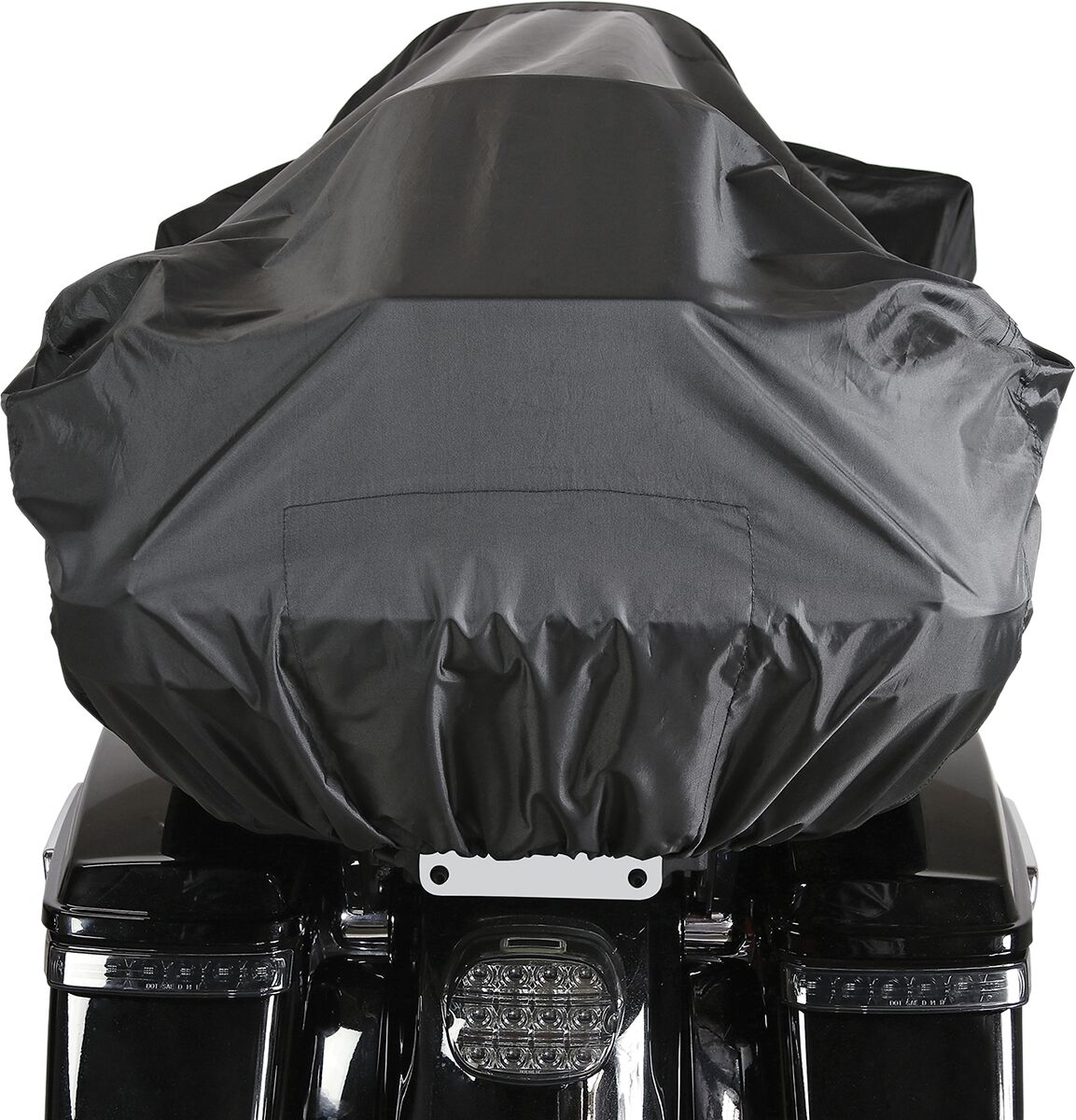 Nelson Rigg Cover 1/2 Rt 1 Defender Motorcycle Cover Nelson Rigg