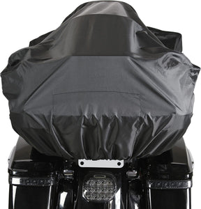 Nelson Rigg Cover 1/2 Rt 1 Defender Motorcycle Cover Nelson Rigg
