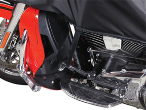 Nelson Rigg Cover 1/2 Rt 1 Defender Motorcycle Cover Nelson Rigg