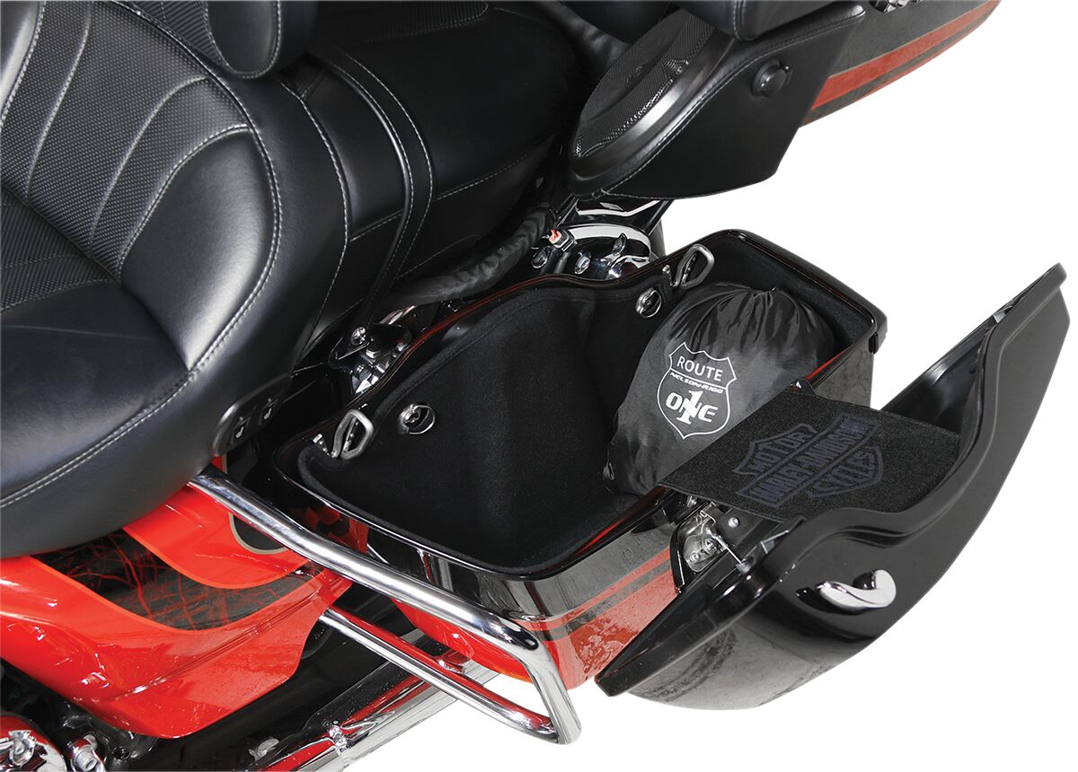 Nelson Rigg Cover 1/2 Rt 1 Defender Motorcycle Cover Nelson Rigg