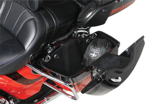 Nelson Rigg Cover 1/2 Rt 1 Defender Motorcycle Cover Nelson Rigg