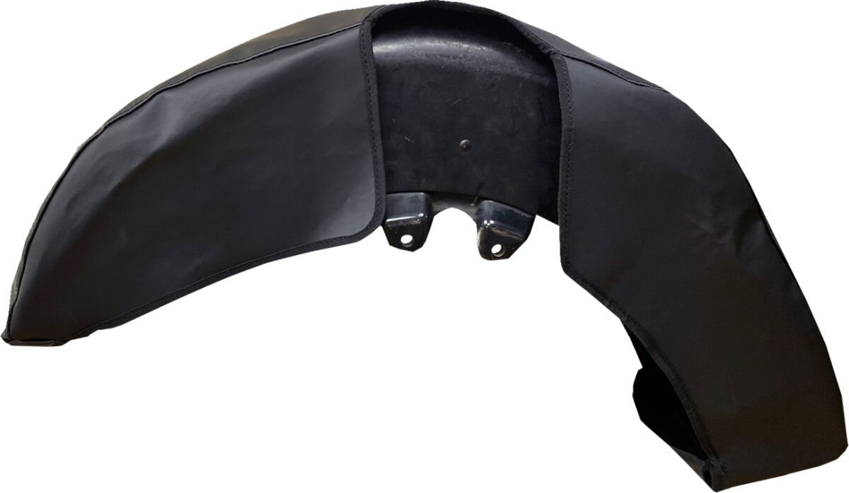 Front Fender Cover - Touring Cover Drag Specialties