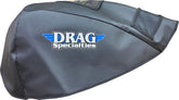 Drag Specialties Fuel Tank Service Cover Motorcycle Covers Drag Specialties