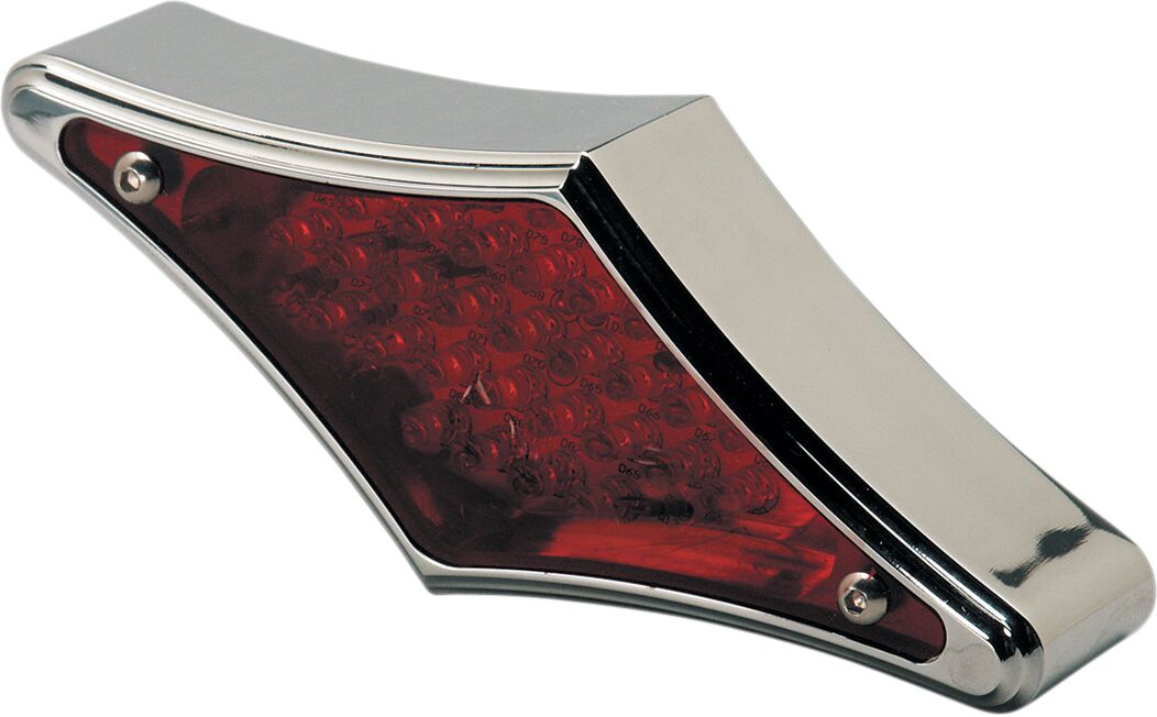 Pro One Perf.Mfg. Taillight Diamond Led TAILLIGHT GROUP Pro One Perf.Mfg.