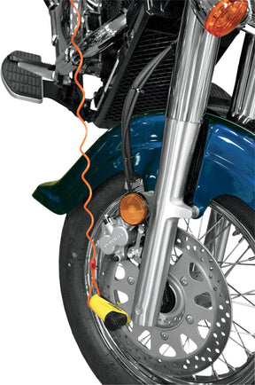 Trimax Safety Cable 48 Lock Trimax