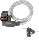 Trimax Lock Braided Cable 36 Lock Trimax