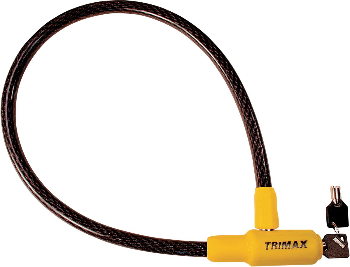 Trimax Lock Quadra Braid 32 Lock Trimax