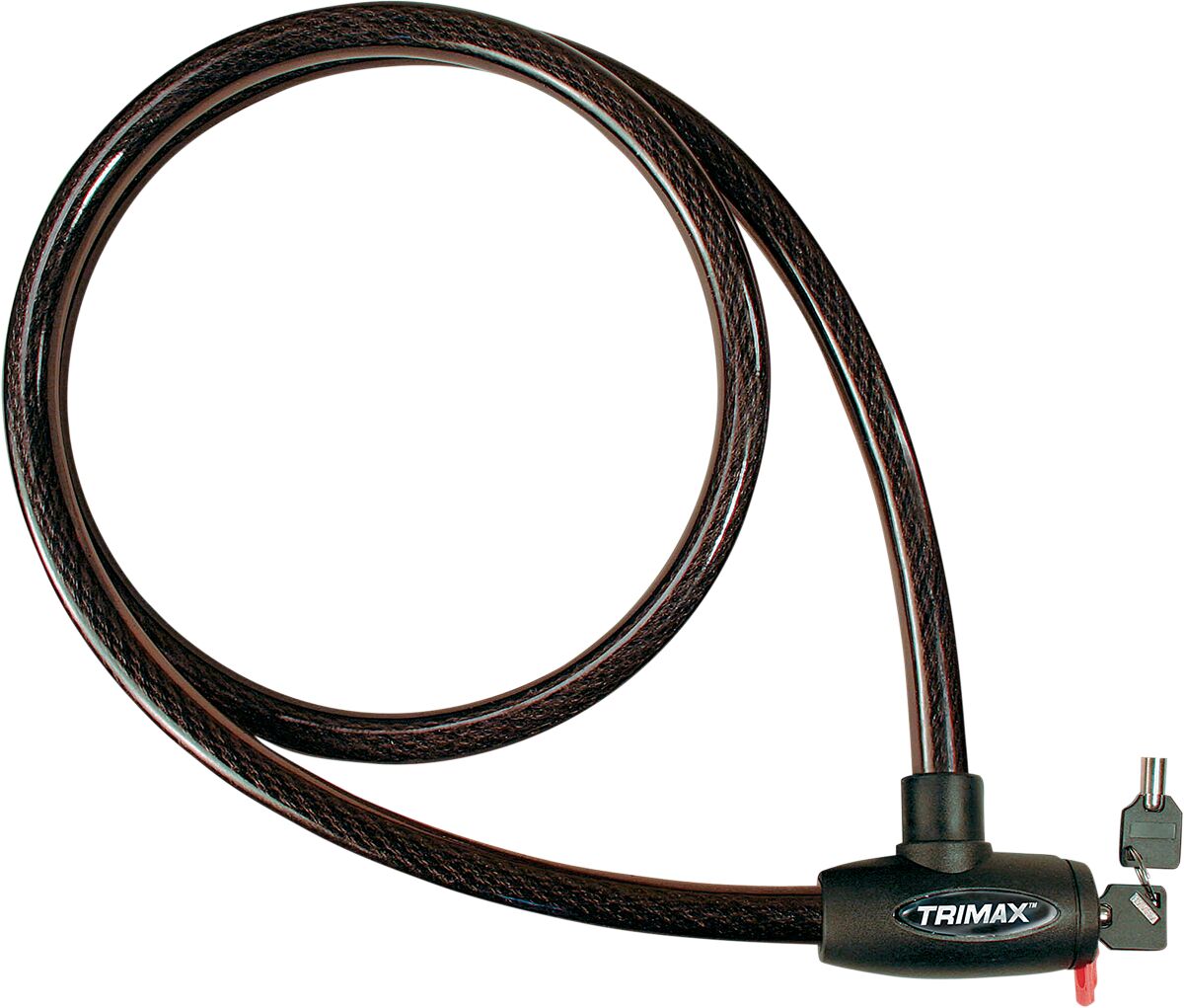 Trimax Lock Quadra Braid 72 Lock Trimax